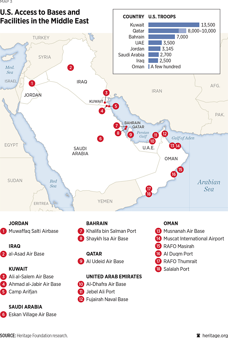 Surge of Middle East Attacks Left 21 Troops Injured, Most with