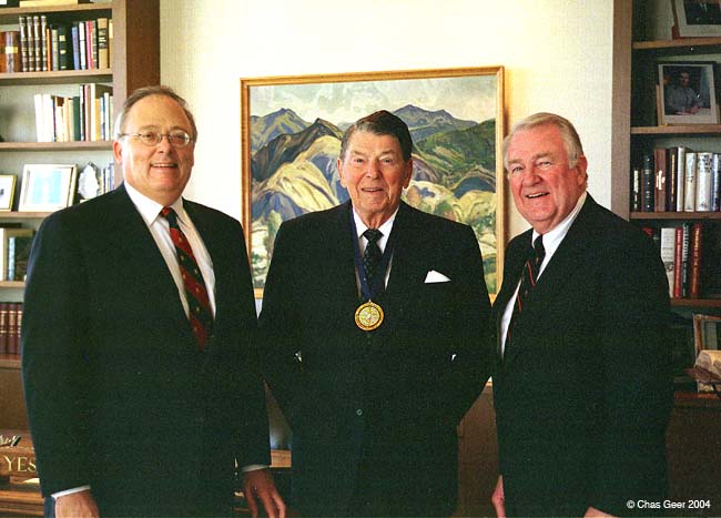 us attorney edwin meese