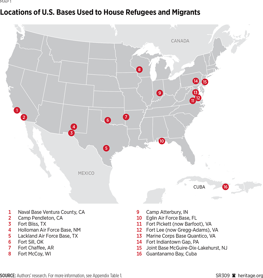 SR309 Map 1