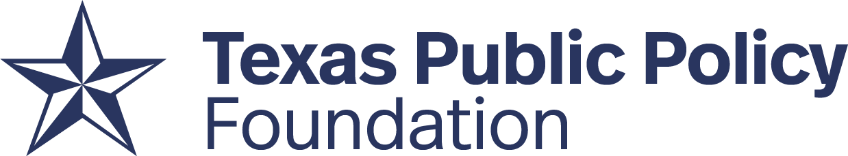 The Texas Public Policy Foundation