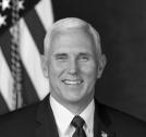The Honorable Mike Pence