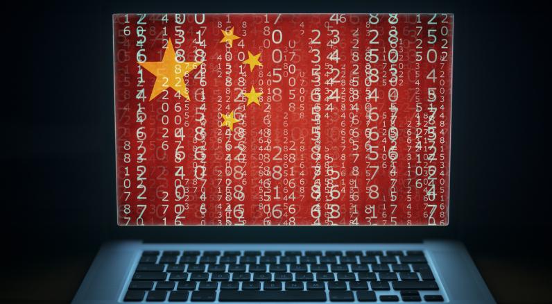 China’s Latest Cyberattack Is An Active Threat To Critical U.S ...