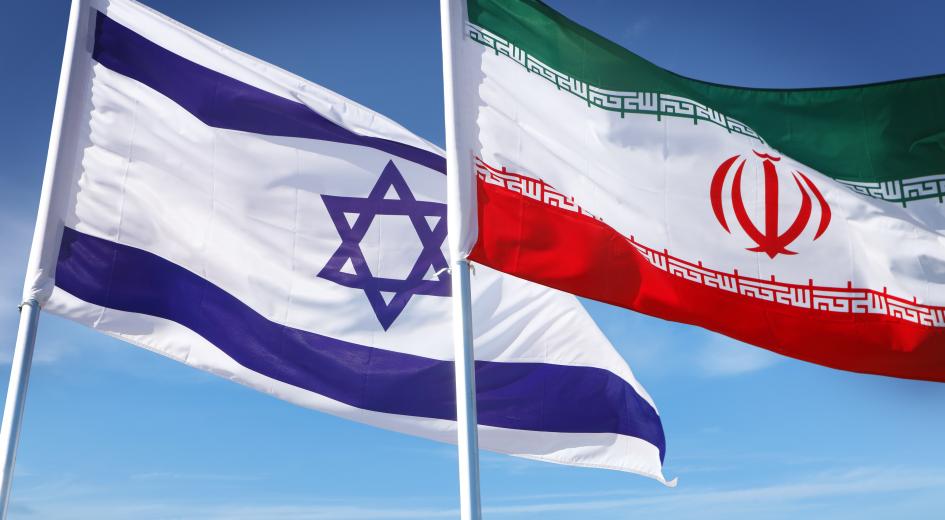 Iran’s Intensifying War With Israel | The Heritage Foundation