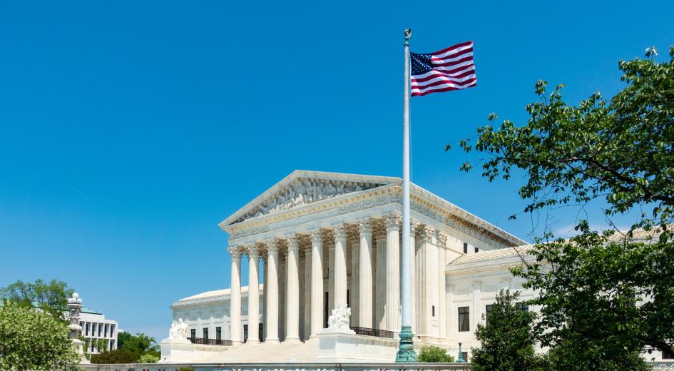 Yes, The Supreme Court Should Overturn Precedent Sometimes | The ...