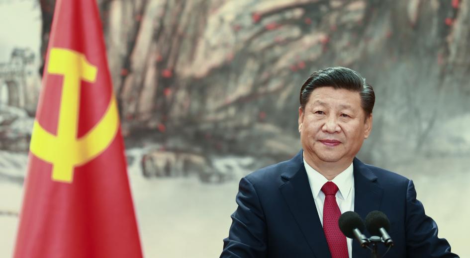 Is China Totalitarian? | The Heritage Foundation