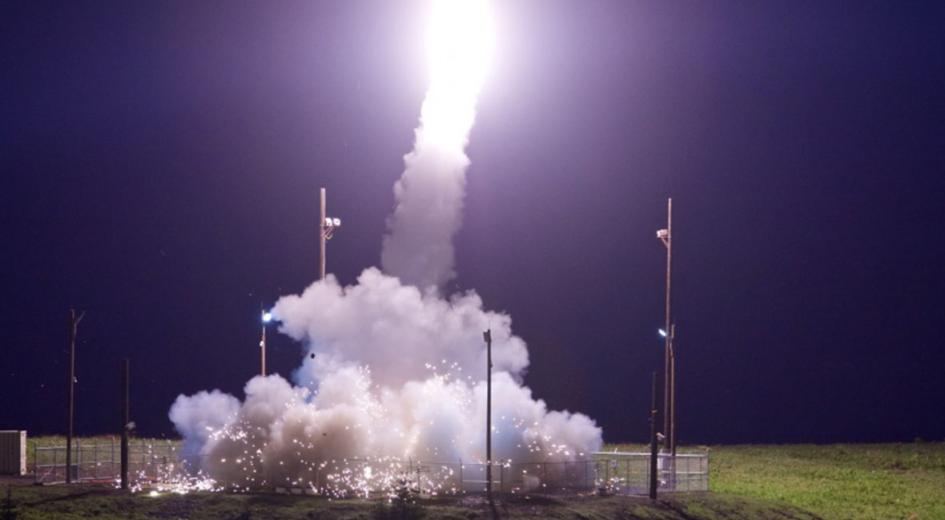 It’s Time To Get Homeland Missile Defense Right | The Heritage Foundation