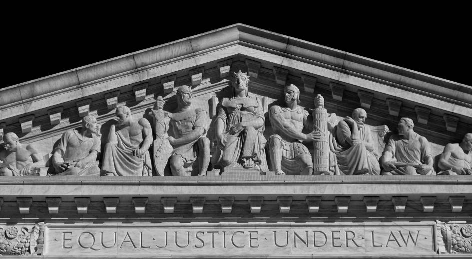 The Supreme Court Gets It Right on Section 2 The Heritage Foundation