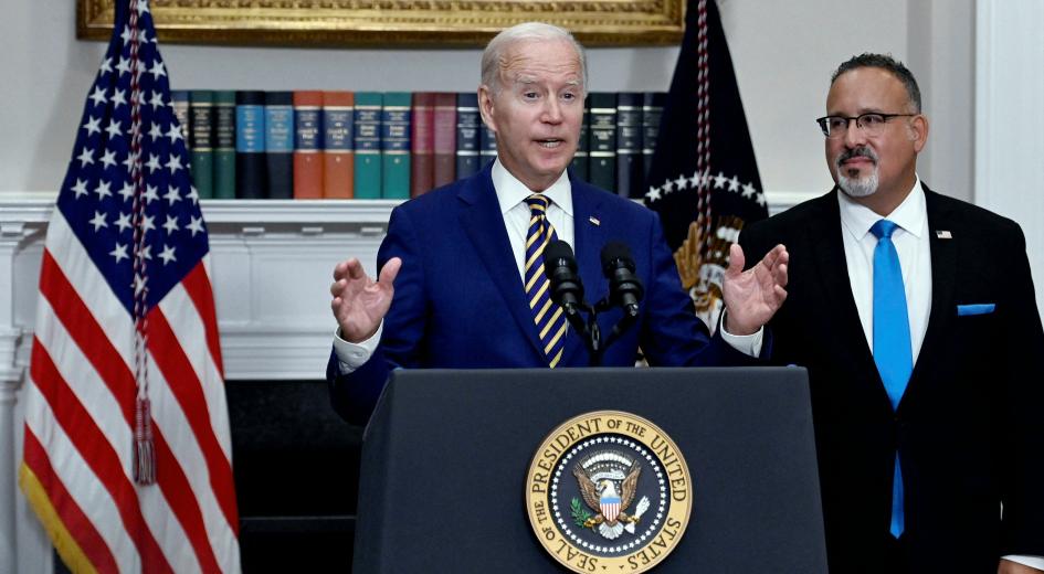 6 States Sue To Block Biden’s Student Loan “Forgiveness” Scheme | The ...