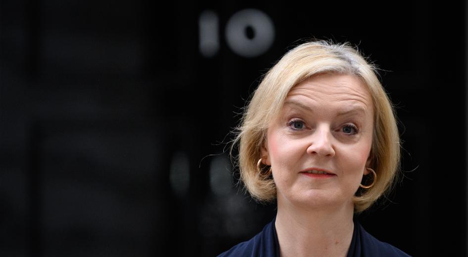 Liz Truss Exit As Britains Prime Minister Is Biggest Political Coup 