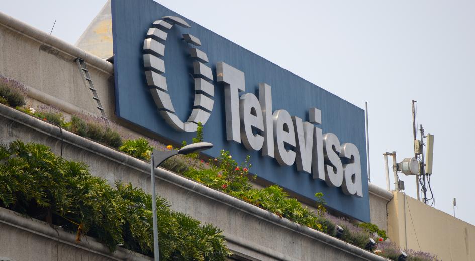 What’s Really Behind The Biden Administration’s Televisa Univision Sale ...