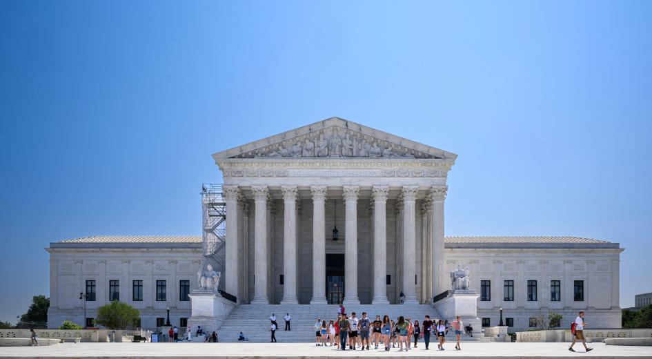 Supreme Court Ruling Makes Waves For Biden’s EPA | The Heritage Foundation