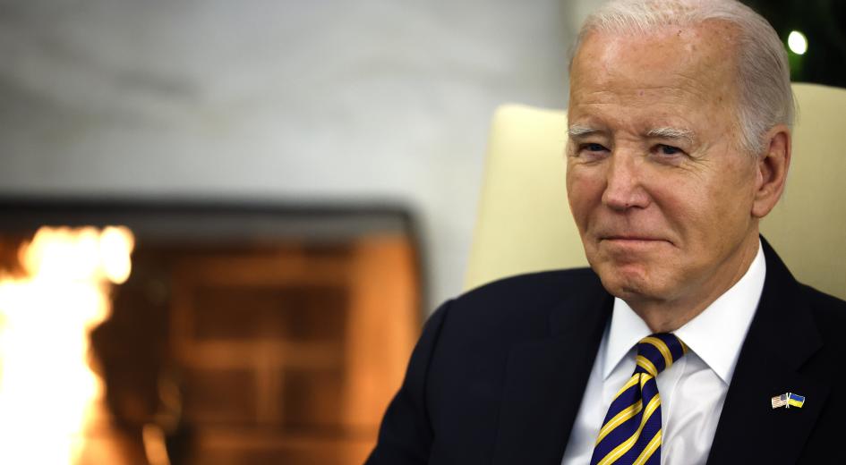 Bidenomics Defined: What Every Voter Should Know | The Heritage Foundation