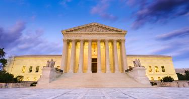 Supreme Court Hears Arguments In Religious Liberty Case | The Heritage ...