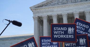 The Janus Decision Scored a Major Win for Workers Rights. Here s