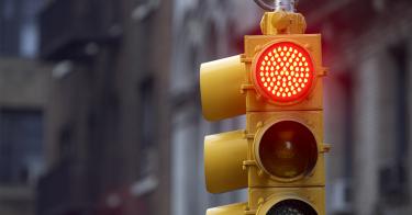 Dhs Gives New York The Red Light For State S Green Light Law The Heritage Foundation