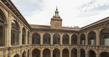 Bologna Birthplace of the University The Heritage Foundation