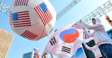 U.S.-South Korea Free Trade Agreement Turns 10. It Is Key To Further ...