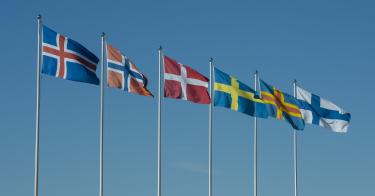Making the Right Moves - Nordic Business Report