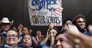 The Lesson Is Clear: Regulation Makes Charter Schools Less