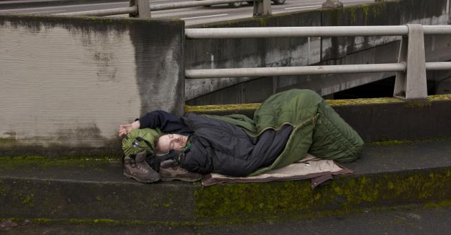 Why Portland’s Homeless Problem Is The Worst In The Nation | The ...