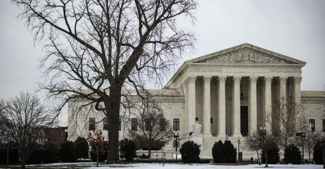 Supreme Court Just Heard Oral Arguments In Vaccine Mandate Cases. Here ...