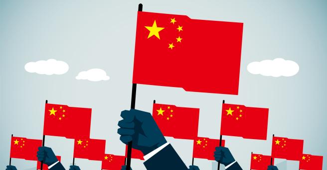 China’s Growing Influence Should Concern You | The Heritage Foundation