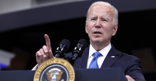 The Biden Border Crisis Has Gone On Long Enough (How Congress Can Help ...