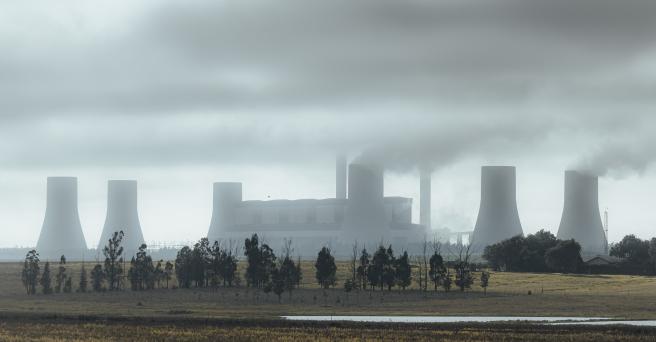 Corrupt Power Sector Strangles South Africa | The Heritage Foundation