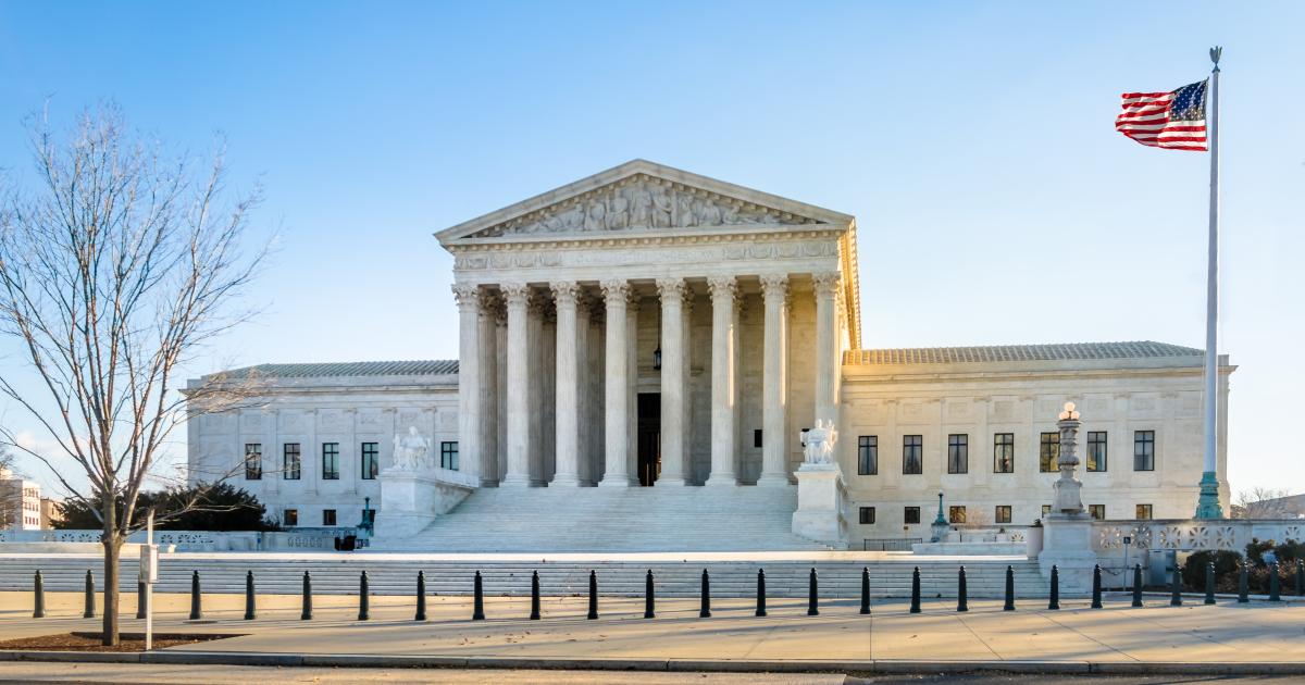 4 Cases to Watch at The Supreme Court This Month The Heritage Foundation
