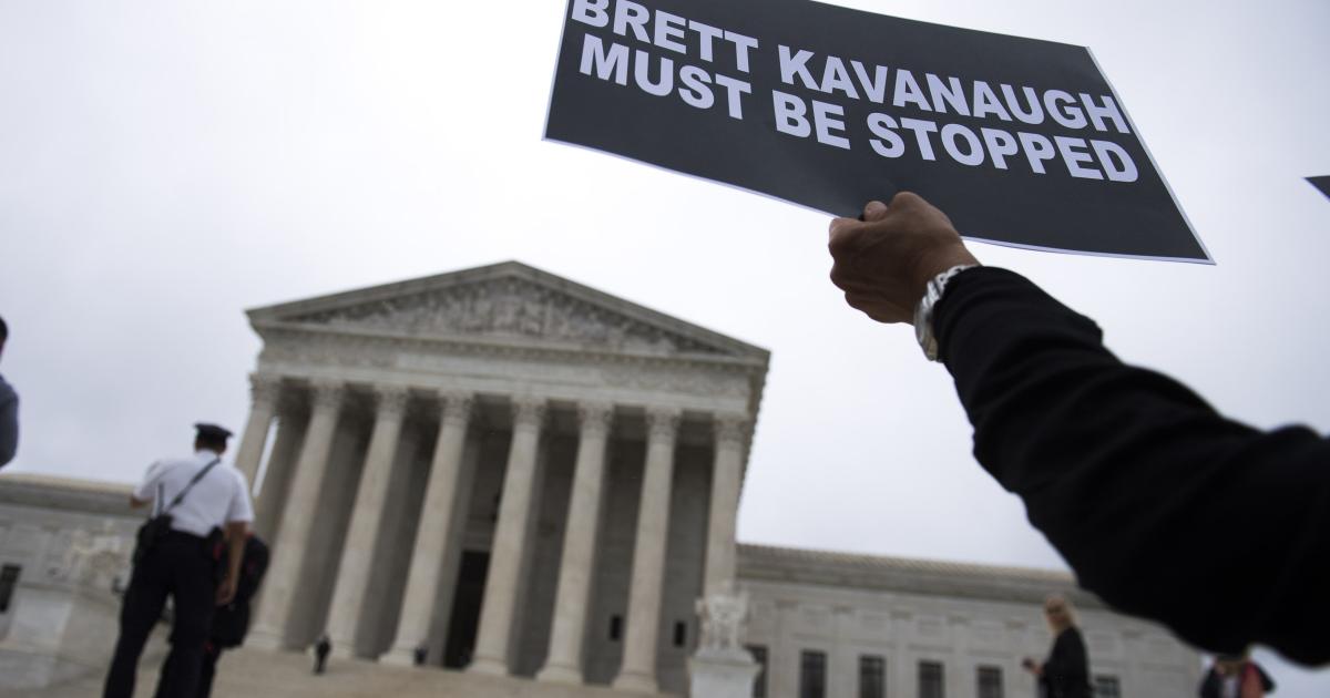 Kavanaugh Saga: What The FBI Report Really Tells Us | The Heritage ...