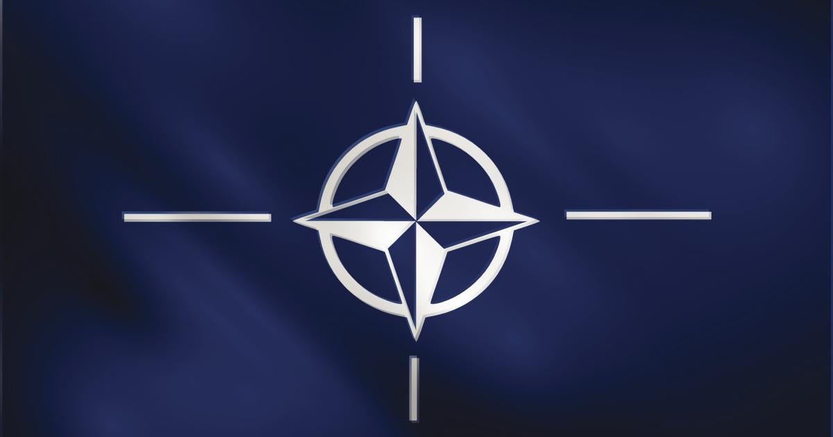 Europe Should Focus on Fixing NATO | The Heritage Foundation