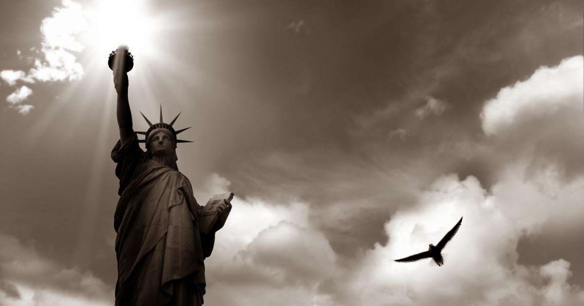 America's Biggest Issues: What Immigration Reform Should Look Like