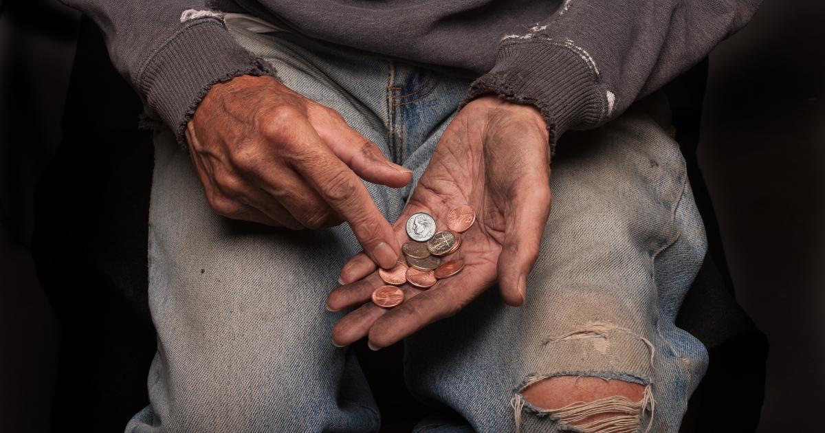 How To Fight The War On Poverty | The Heritage Foundation