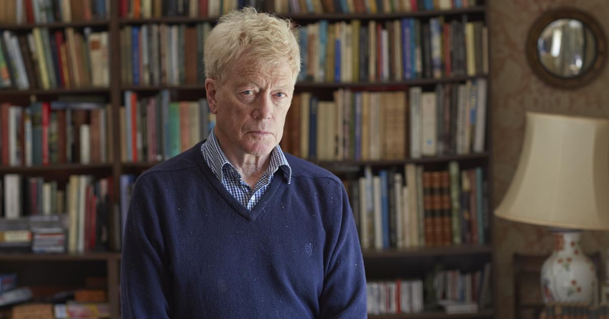 Roger Scruton Was a Giant of Conservatism | The Heritage Foundation