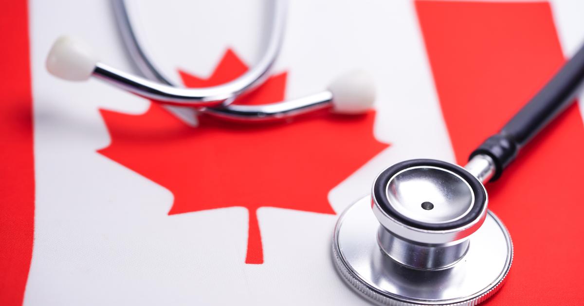 Canadian Health Care A Warning Not A Beacon The Heritage Foundation