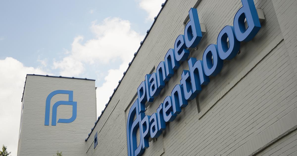 Abortion Is Planned Parenthood S Essential Billion Dollar Business The Heritage Foundation