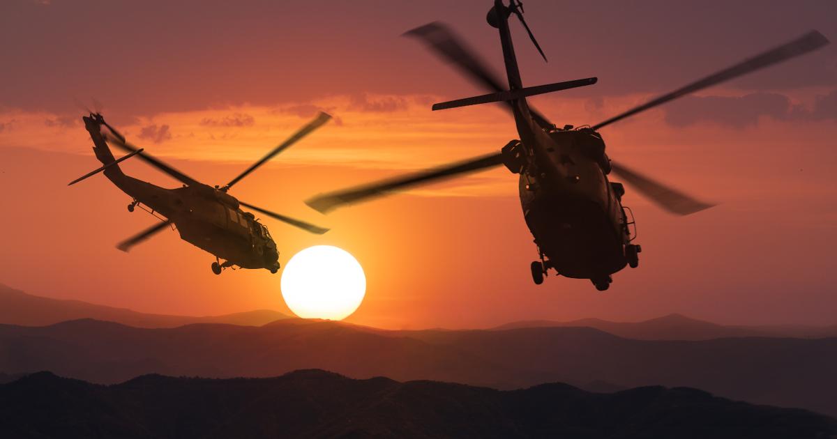 WEBINAR: Army Aviation: Future Vertical Lift | The Heritage Foundation