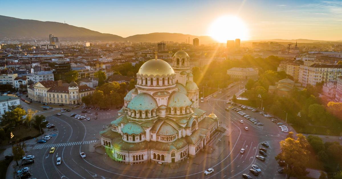 Bulgaria’s Growth in Economic Freedom Will Speed Its Recovery | The