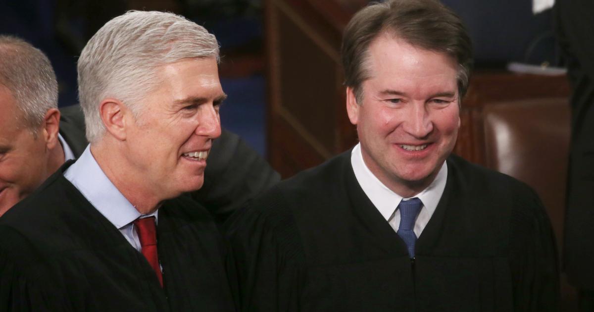 Some Great Picks Trump Should Consider For Supreme Court The Heritage Foundation