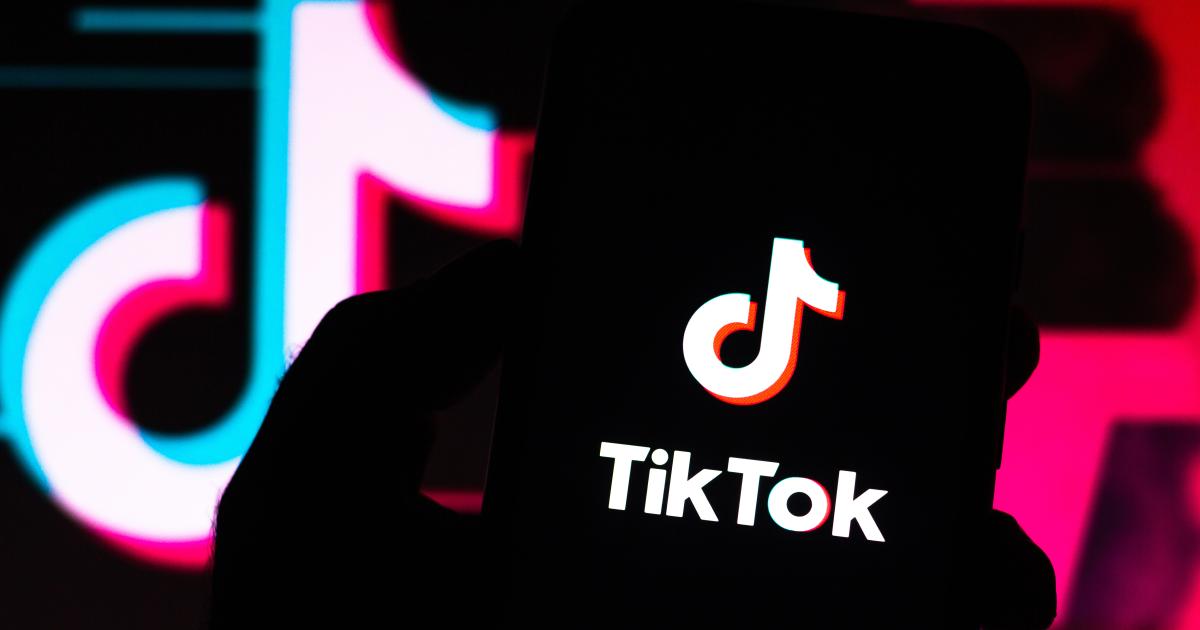 Why Trump S Tiktok Battle With China Is Worth Fighting The Heritage Foundation