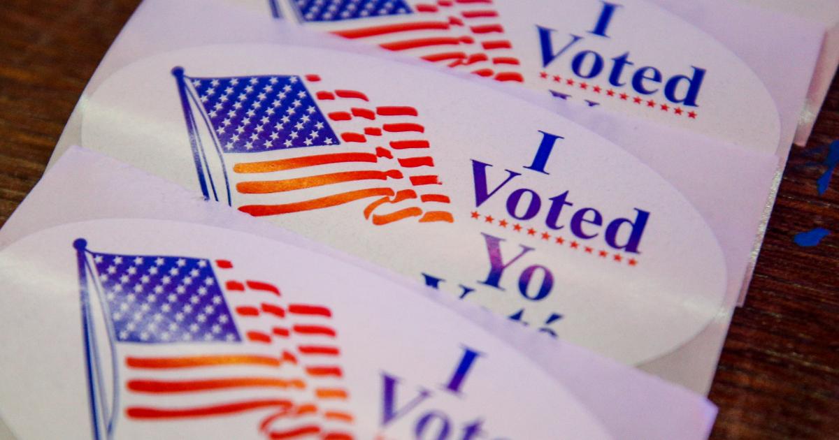 Texas’ Unsuccessful Lawsuit Raises Voting Issues States Should Heed ...