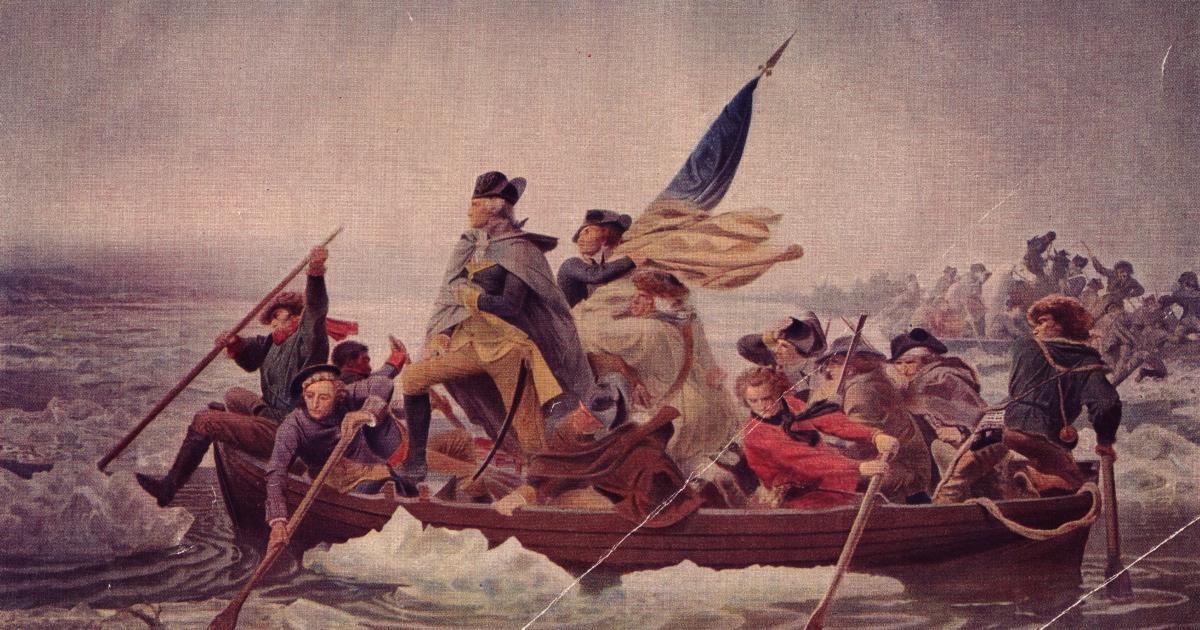 VIRTUAL: Winning Freedom: The American Revolution | The Heritage Foundation