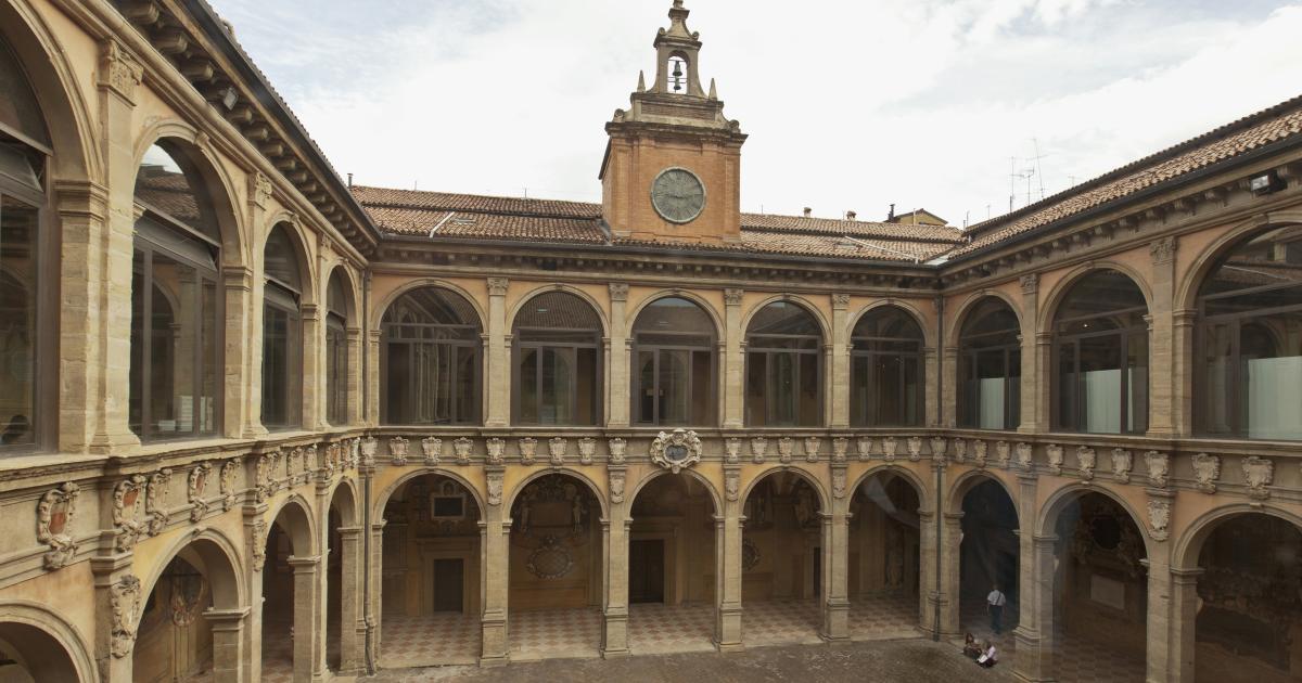 Bologna Birthplace of the University The Heritage Foundation