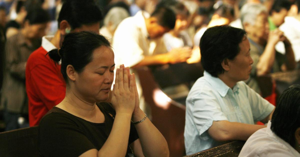 Tackling Threats To Religious Freedom In China | The Heritage Foundation