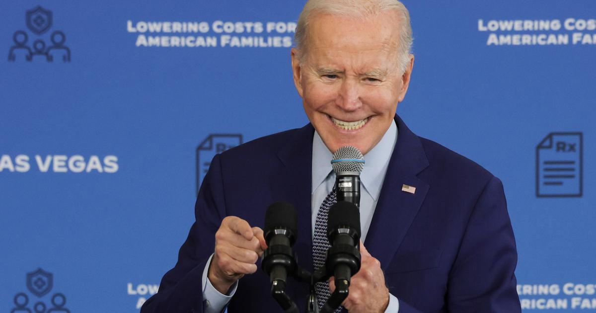 Biden’s $7-Trillion Budget Game Takes More Of Your Money. Guess Where ...