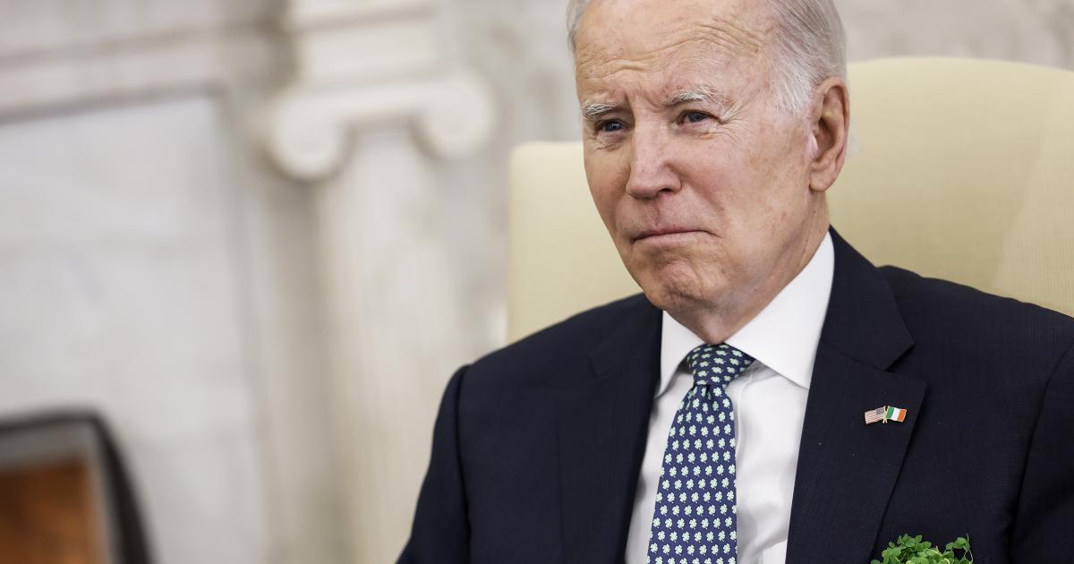 8 Things to Know About Biden’s Fiscal 2024 Budget, From Bad to Worse
