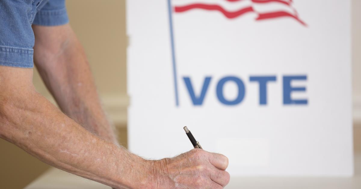 Nebraska Law Implements Voters’ Demand For More Secure Elections | The ...