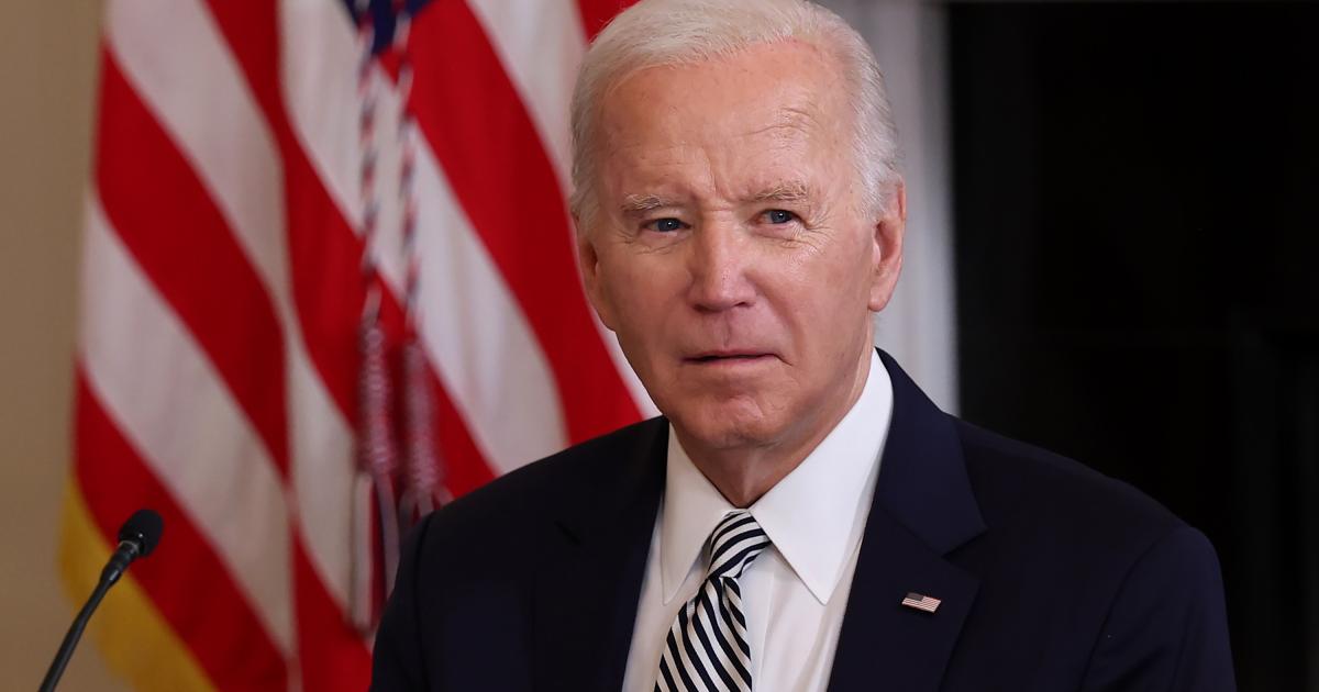 Central Planning On Drugs: Why Biden’s Medicare Price Fixing Will Hurt ...