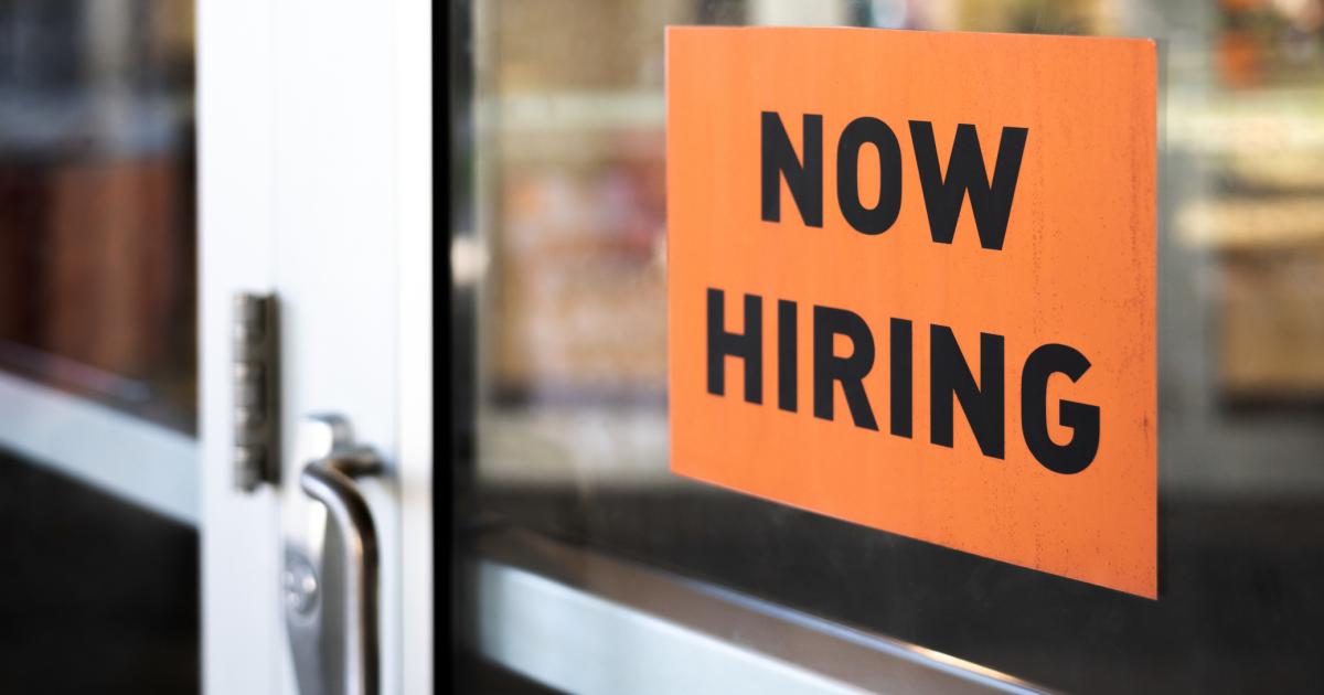 More Jobs, Fewer Workers: Is the Labor Market Strong or Weak?