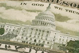 Reforming Reckless Government Spending | The Heritage Foundation